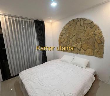 Kejajar Villa | The Siterus Villa Dieng