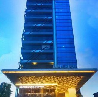 Catur Tunggal Apartment | The Sixth Room