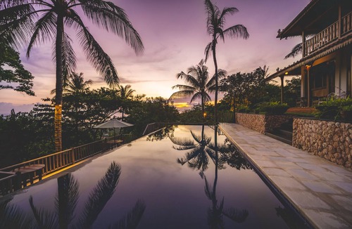 Senggigi House | The Studio Lombok