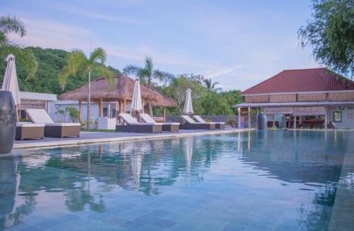 Sekotong Barat Resort | The Suites Lombok
