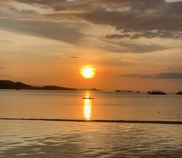Sekotong Barat Resort | The Suites Lombok