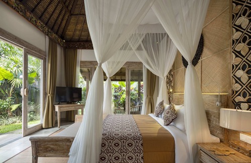 Kenderan Hotel | The Sun of Granary Resort and Villas
