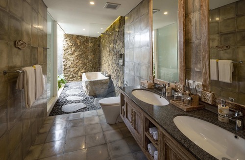 Kenderan Hotel | The Sun of Granary Resort and Villas