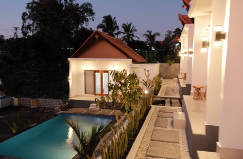 Klumpu Villa | The Tamarin Villas