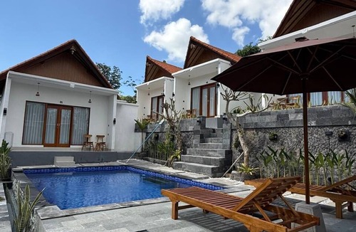 Klumpu Villa | The Tamarin Villas