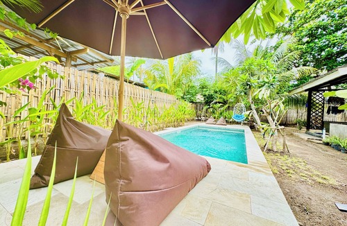 Gili Meno House | The This-Kon Gili Meno