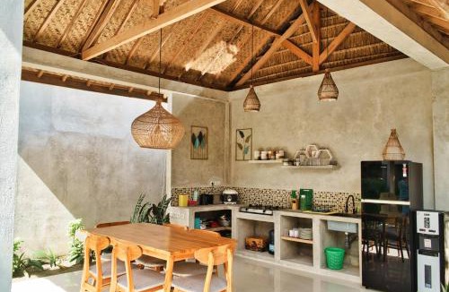 Senggigi Villa | The Valley Villa Senggigi