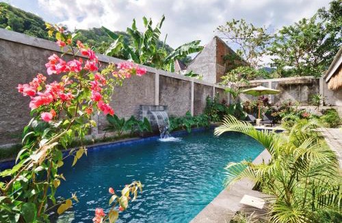 Senggigi Villa | The Valley Villa Senggigi