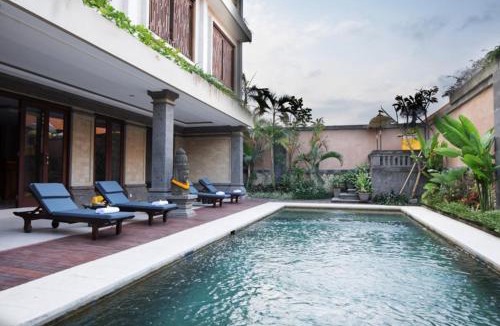 Petitenget Hotel | The Visala Boutique Suites Seminyak