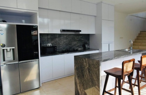 Ungasan Villa | The W House, Luxury Villa 5 minutes from the beach