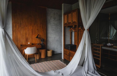 Mas Villa | The Wing Ubud - 6BR Boutique Villa Concierge Service