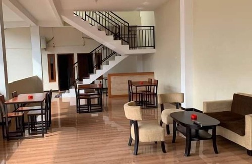 Laweyan Hotel | THE WISMA SOLO SYARIAH