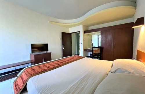 Tanjungbenoa Hotel | The Yani Hotel Bali