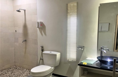 Tanjungbenoa Hotel | The Yani Hotel Bali