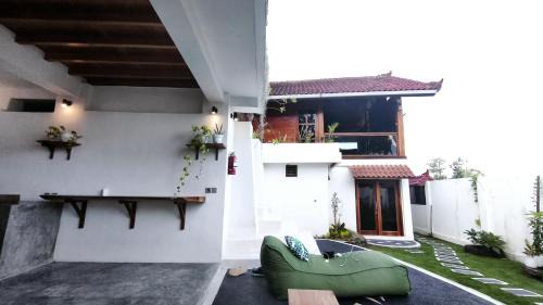 Lombok Villa | Thea Villa - 3 Bedrooms
