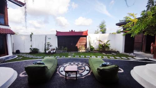 Lombok Villa | Thea Villa - 3 Bedrooms