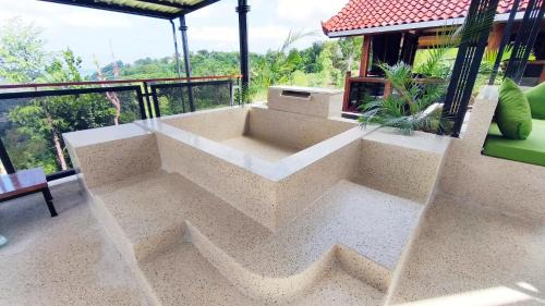 Lombok Villa | Thea Villa - 3 Bedrooms