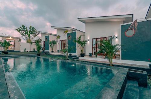 Kutuh Villa | Theodosia Villa By Bali Cabin