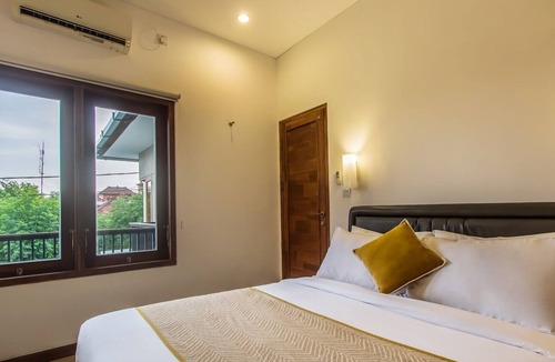 Raya Kuta Villa | Three Bedroom Villas @Legian City Center