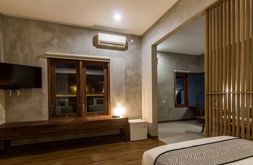 Raya Kuta Villa | Three Bedroom Villas @Legian City Center