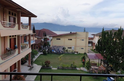 Simanindo Hotel | Thyesza Hotel Resort