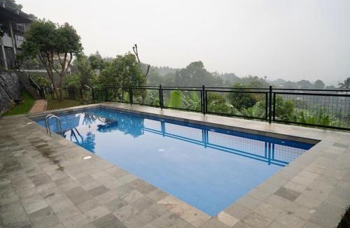 Cisarua Villa | Tidak Aktif, Inactive