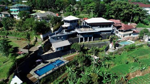 Cisarua Villa | Tidak Aktif, Inactive