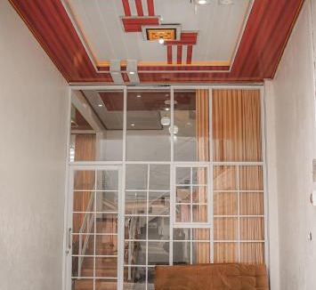 Dieng Hotel | Titik Damai Nexura Collection