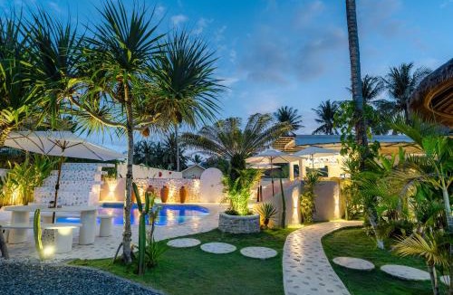 Kuta Hotel | Tiu Oasis Lombok