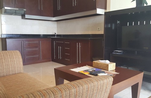 Bangka Hotel | Toeti Roosseno Plaza