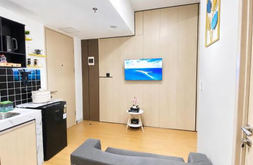 Java Apartment | Tokyo Riverside Apartment PIK 2