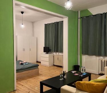 Sofia City Center Apartment | Top centre