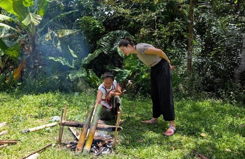 Rinding Batu House | Toraja Homestay & Coffee Bunna