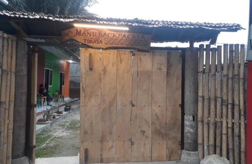 Rantepao House | Toraja ManuBackPacker