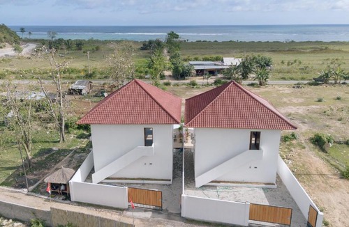 Selong Belanak Villa | Torok Papa villa