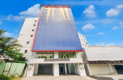 Old Jakarta Hotel | Townhouse Oak Ancol - 6 Hours Stay