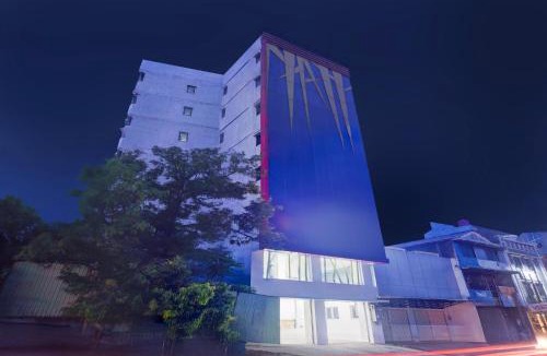 Old Jakarta Hotel | Townhouse Oak Ancol - 6 Hours Stay