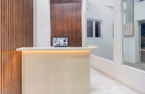 Old Jakarta Hotel | Townhouse Oak Ancol - 6 Hours Stay