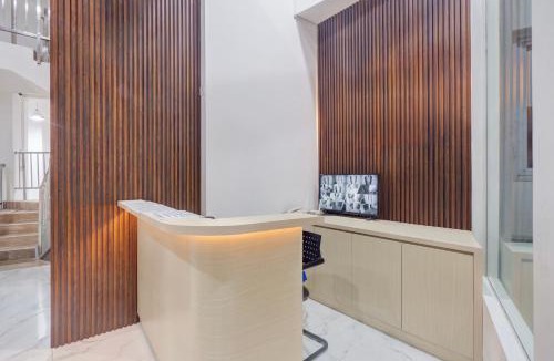 Old Jakarta Hotel | Townhouse Oak Ancol - 6 Hours Stay