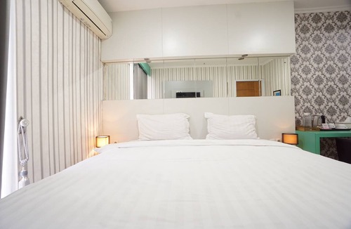 Gresik Hotel | Townhouse Oak Hotel Damar Kurung
