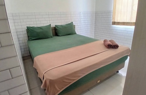 Binong Hotel | Tp Residence Karawaci