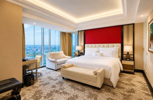 Depok Hotel | Trans Hotel Jakarta