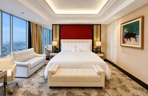 Depok Hotel | Trans Hotel Jakarta