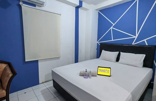 Depok Apartment | Transit ID