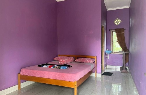 Kecamatan Sembalun House | Tresno Sembalun Rinjani
