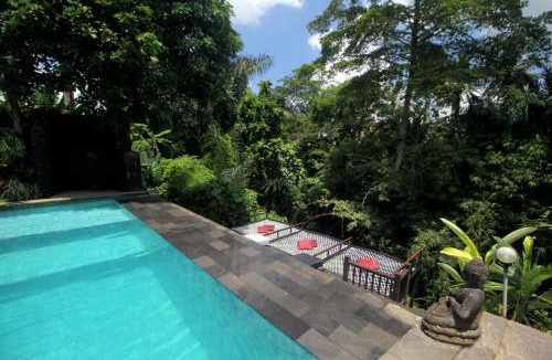 Sukawati Hotel | Tri Datu Villa