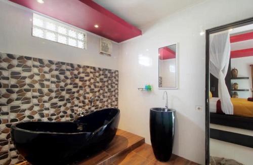 Sukawati Hotel | Tri Datu Villa