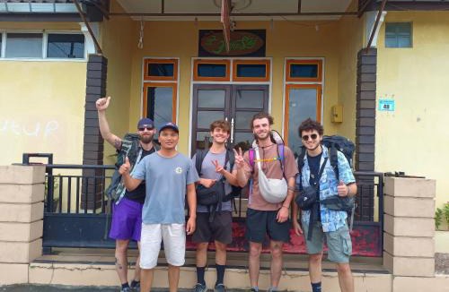Parakan House | TriDwi Homestay