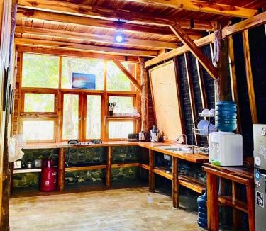 Sekongkang Villa | Triple J Villa