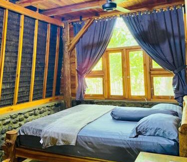 Sekongkang Villa | Triple J Villa